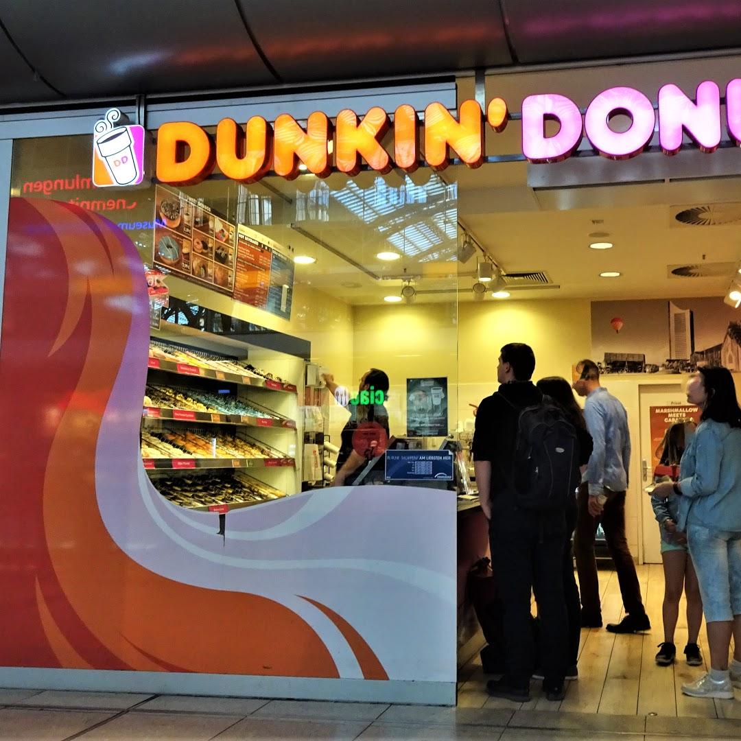 Restaurant "Dunkin