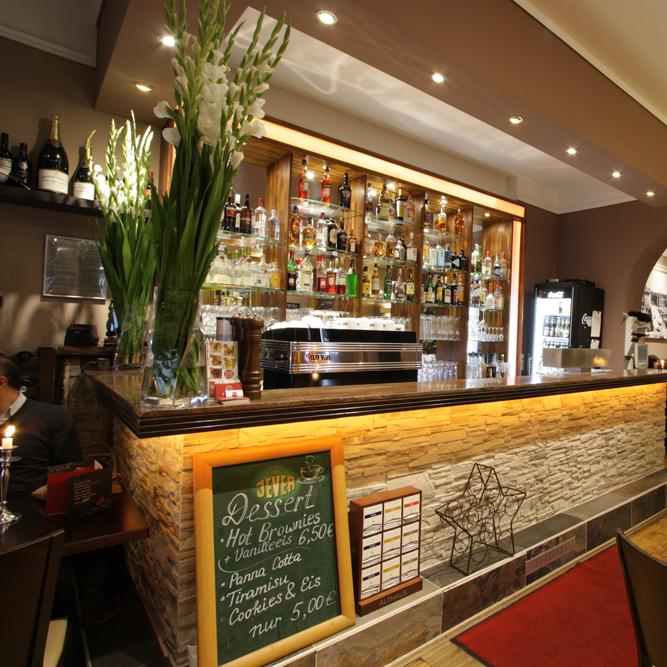 Restaurant "Ribs & more" in Berlin