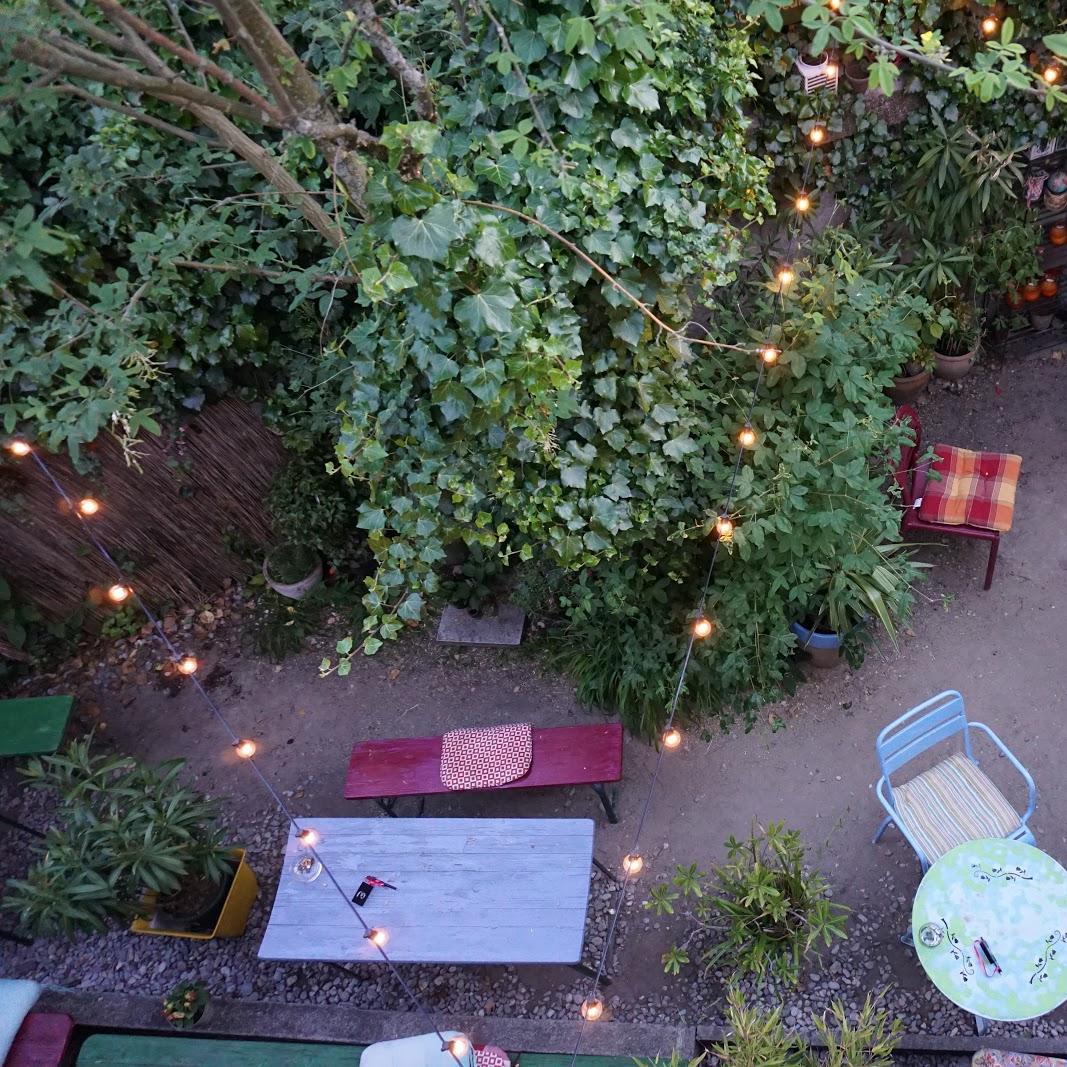 Restaurant "Alles Wurscht" in München