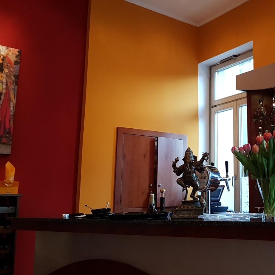 Restaurant "Raj" in Hannover