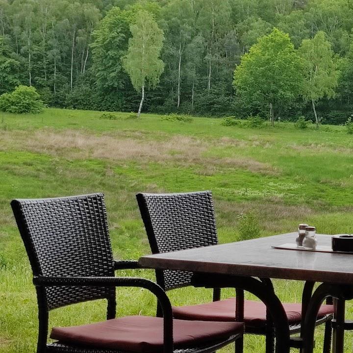 Restaurant "Cafe & Restaurant Am Boxberg Hotel Hof Buchen Hotelrestaurant" in  Aukrug