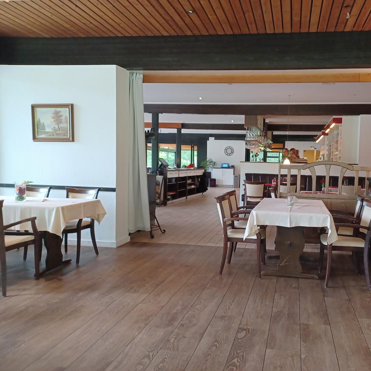 Restaurant "Café & Restaurant Am Boxberg - Klaus Göttsche" in Aukrug