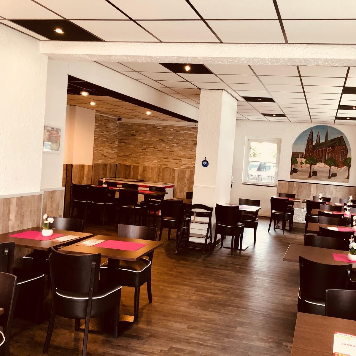 Restaurant "Kurfürsten Grill" in Kleve