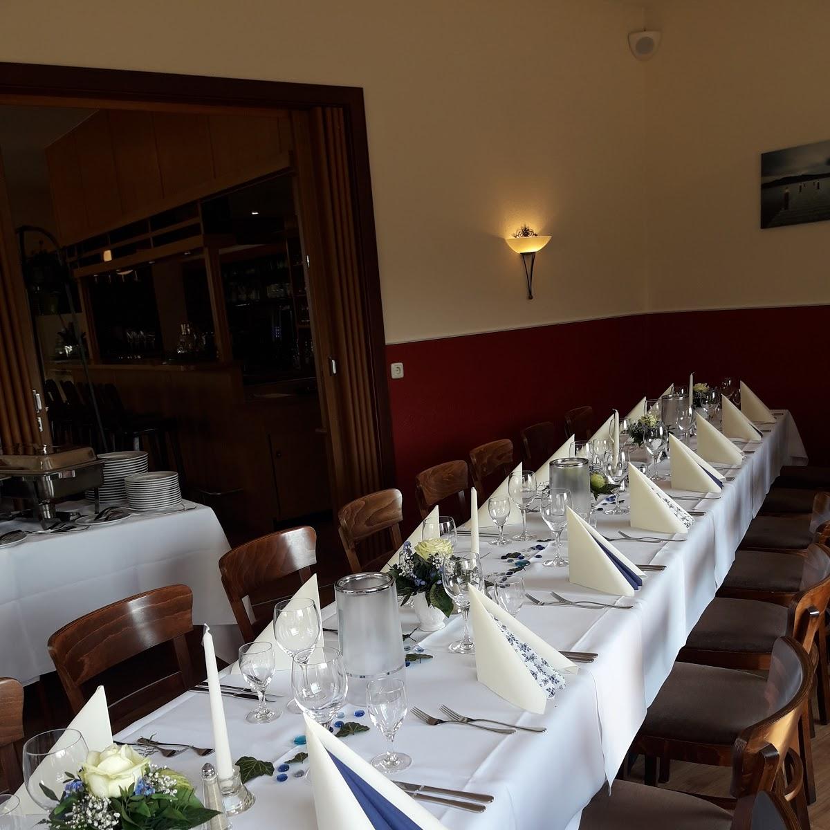 Restaurant "Heidehaus" in  Aukrug