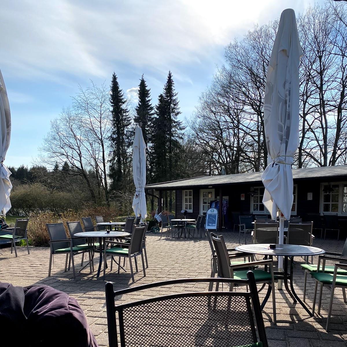 Restaurant "Restaurant 19. Loch - MHGC  Inh. Marinko Barbic" in  Aukrug