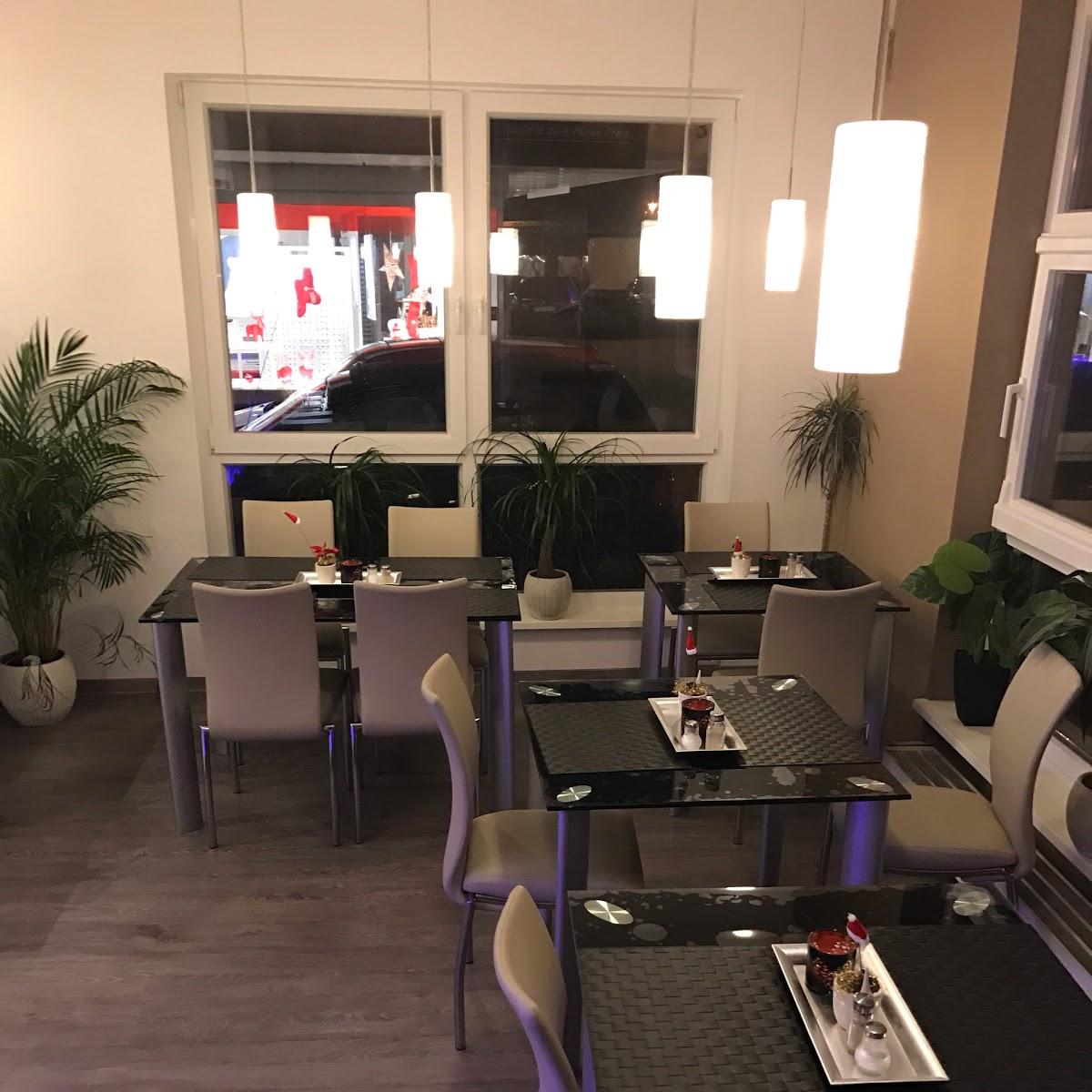 Restaurant "La Viva Pizza & Döner" in Bad Zwischenahn