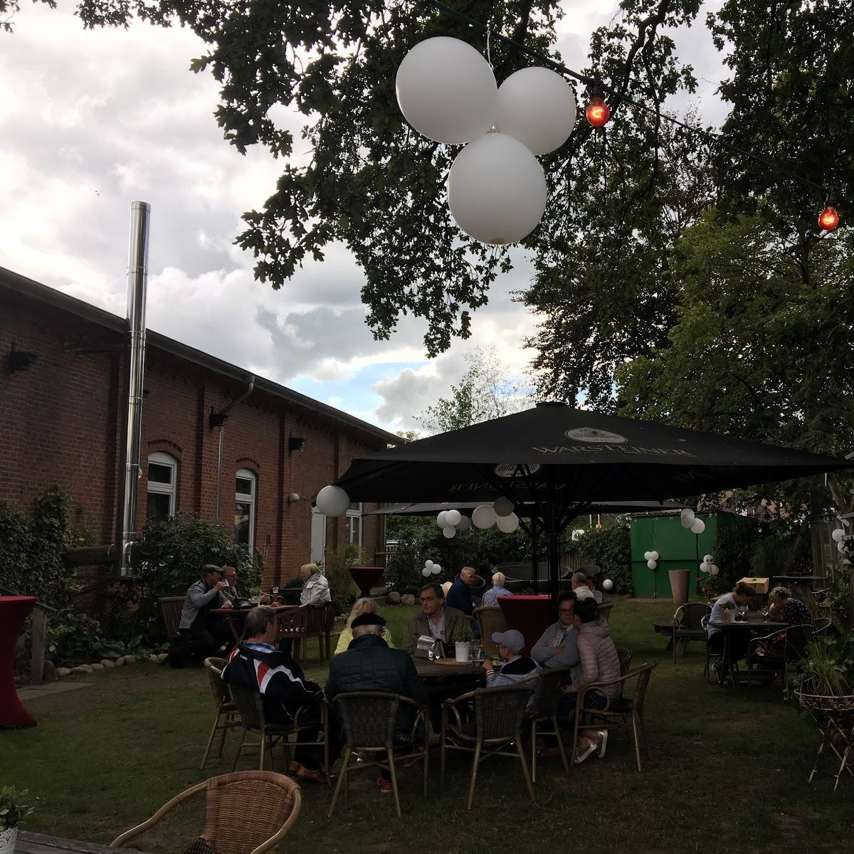 Restaurant "Kulturwerkstatt AuKrug" in  Aukrug