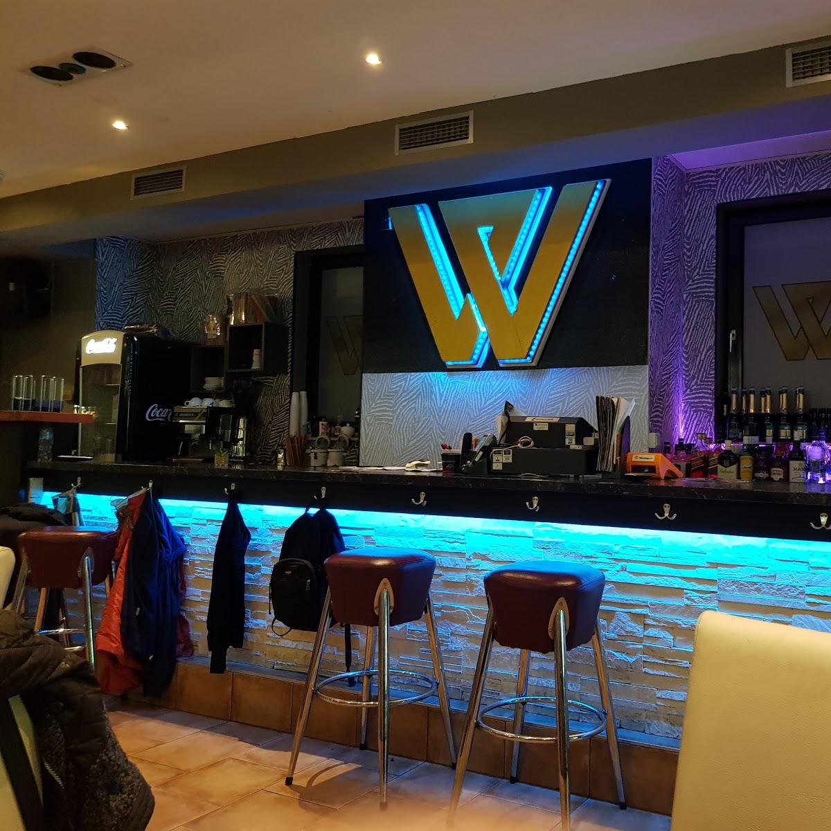 Restaurant "DOUBLE YOU (MICH THE GREEK)" in Nürnberg