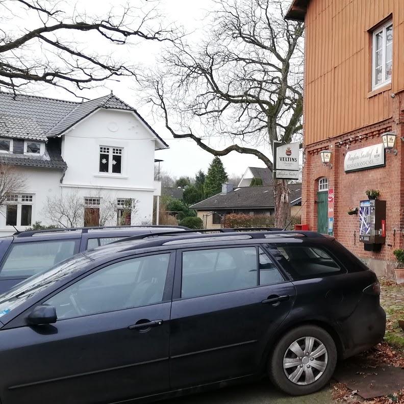 Restaurant "Hanssens Gasthof" in  Aukrug