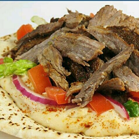 Restaurant "Pizzeria Roma" in Norden