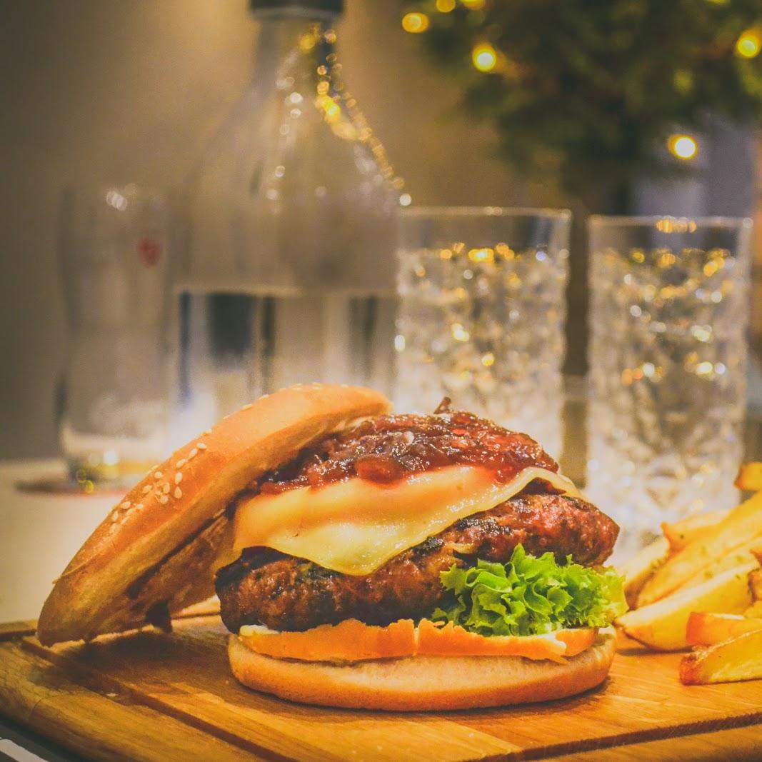 Restaurant "HEIM SERVICE" in Deggendorf