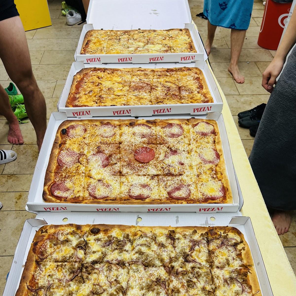 Restaurant "Starpizza-Service" in Eichstätt