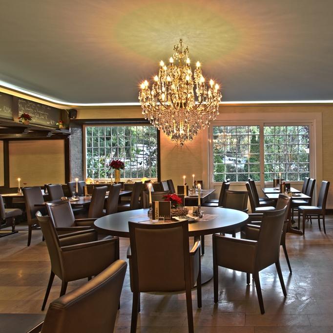 Restaurant "Da Vinci - Zum alten Kuhstall" in Wuppertal