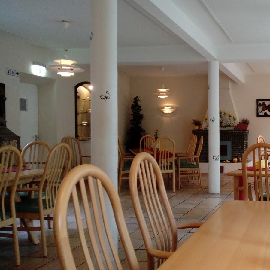 Restaurant "Das Erlenhof-Café" in  Aukrug