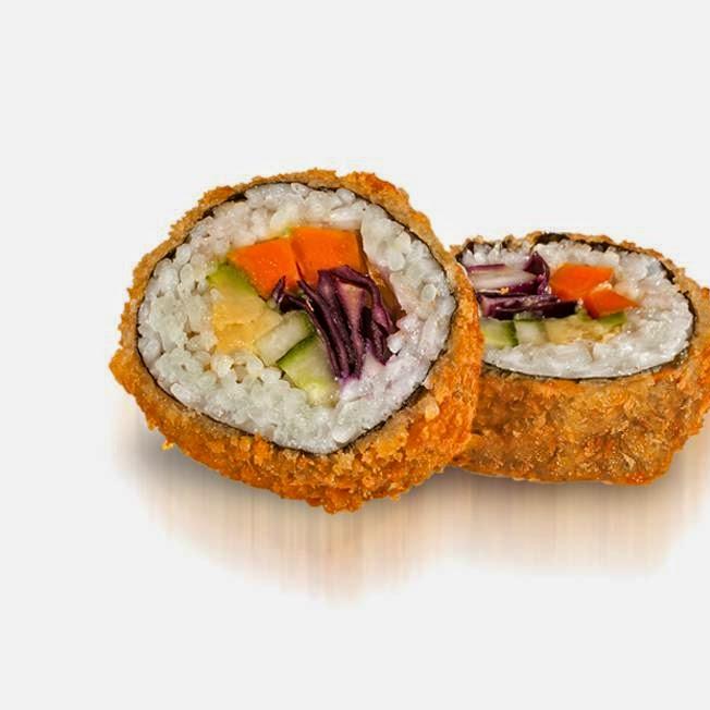 Restaurant "Yoko Sushi Lieferservice" in Leipzig