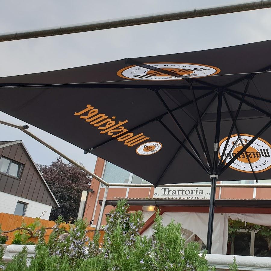 Restaurant "Micheles Pizza" in Norderstedt