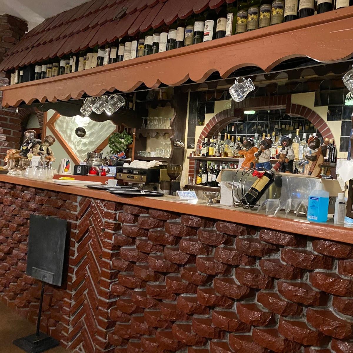 Restaurant "Pizzeria Allegro" in Berlin