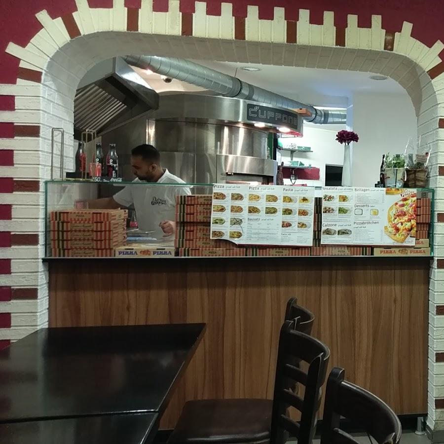 Restaurant "Dalyan Döner & Pizza" in Krefeld