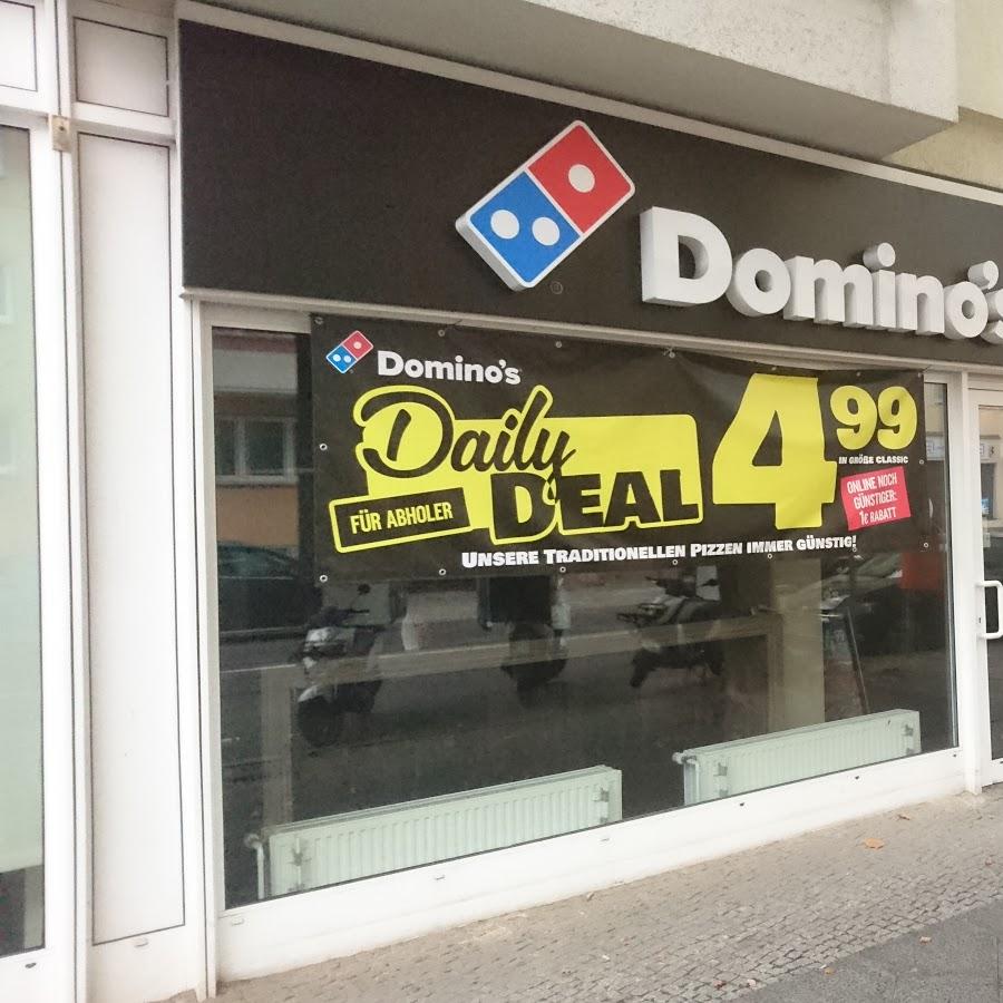Restaurant "Domino