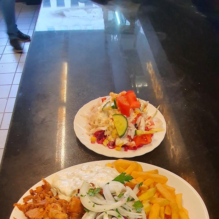 Restaurant "Karas Grill" in Kassel