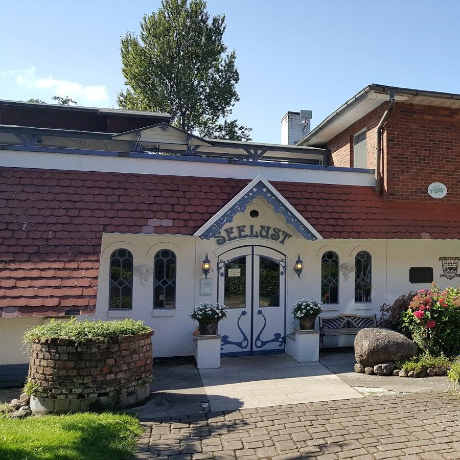 Restaurant "Hotel Seelust" in  Hennstedt