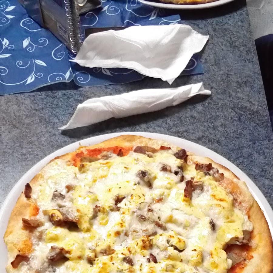 Restaurant "Side Grill" in Zülpich