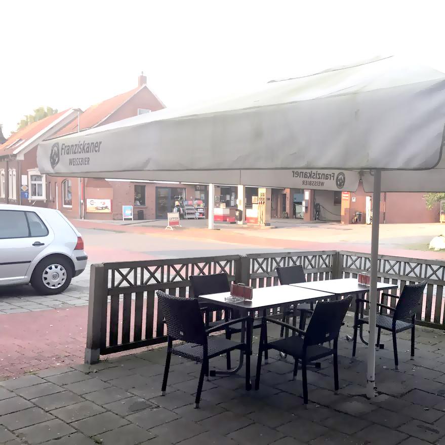 Restaurant "Pizzeria Wizam I" in Jemgum