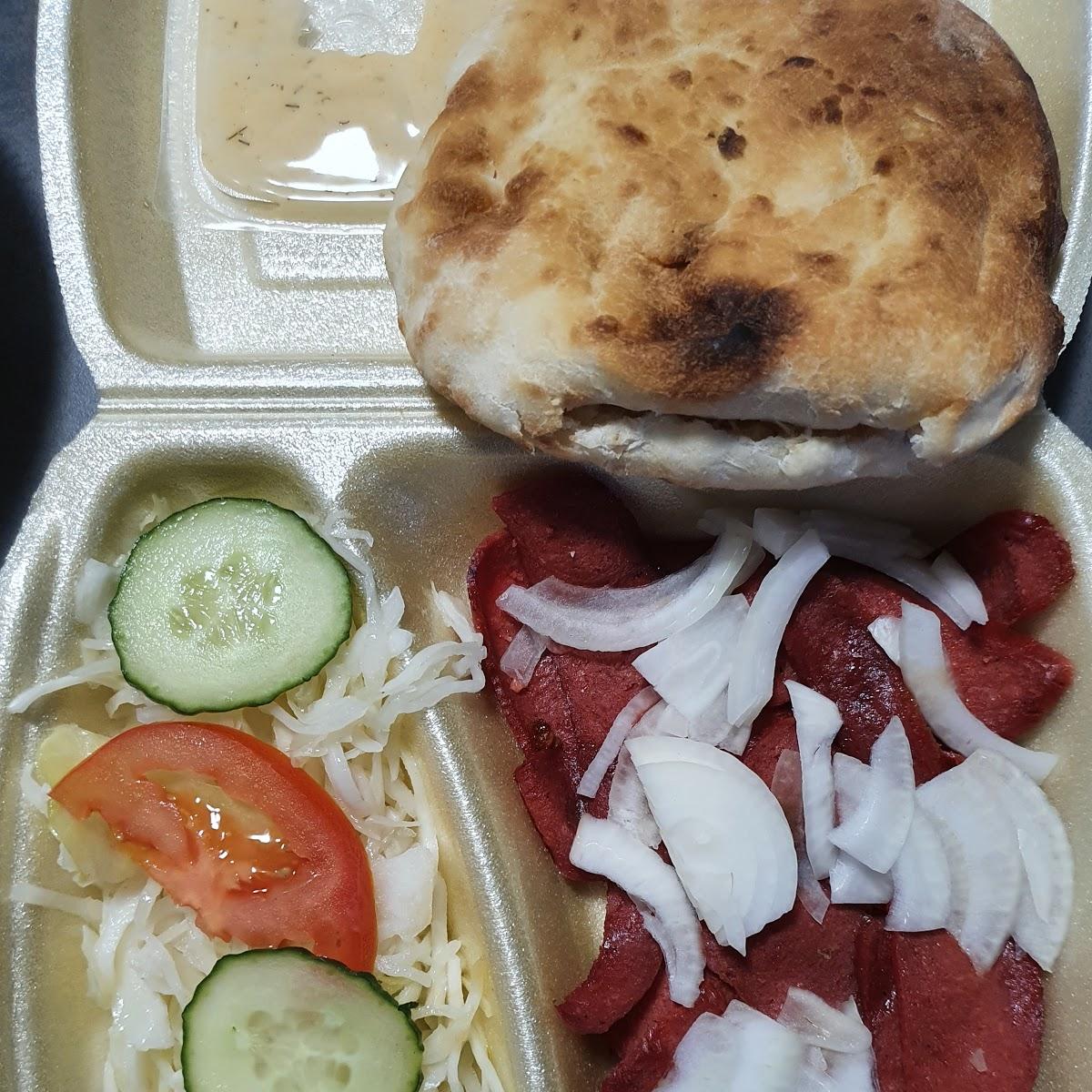 Restaurant "Pizzeria Hollywood" in Westoverledingen