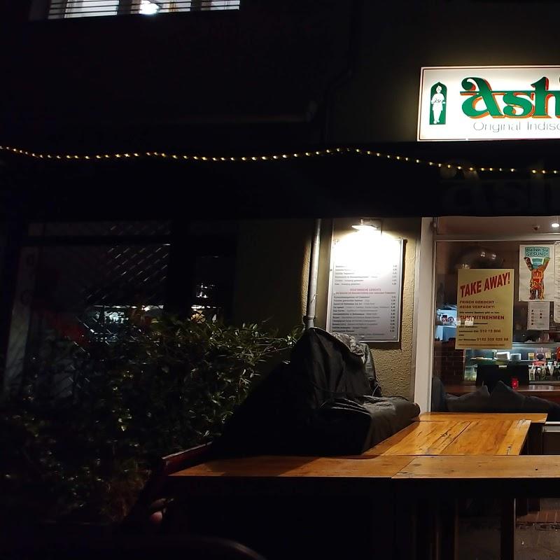 Restaurant "Ashoka" in Berlin