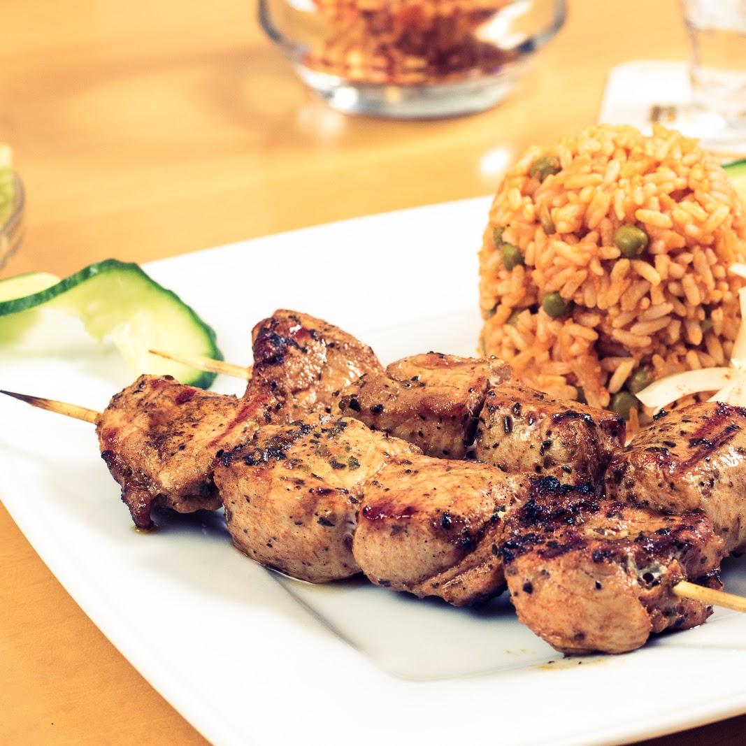 Restaurant "Grill Athen Elsen" in Paderborn