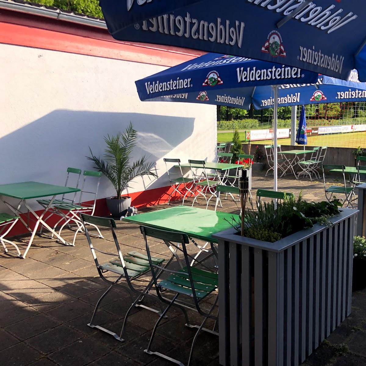 Restaurant "Sportgaststätte FC" in  Reichenschwand