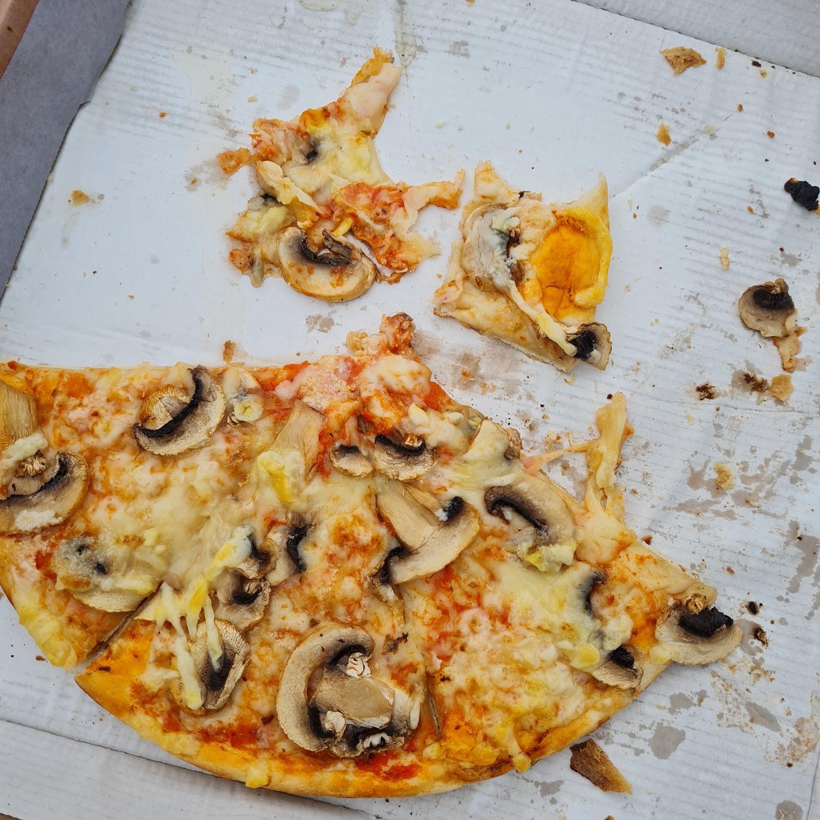 Restaurant "HOTEL RISTORANTE MEDITERANO ZUM TAUNUS" in Eppstein