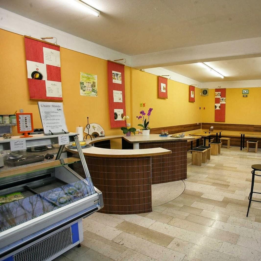 Restaurant "Sushi" in Eschborn