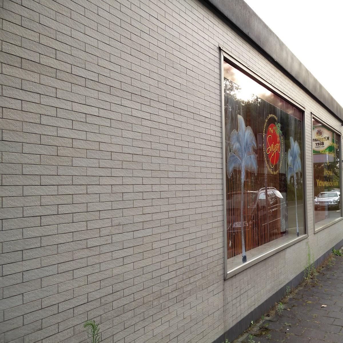 Restaurant "Saigon 3" in Erlangen