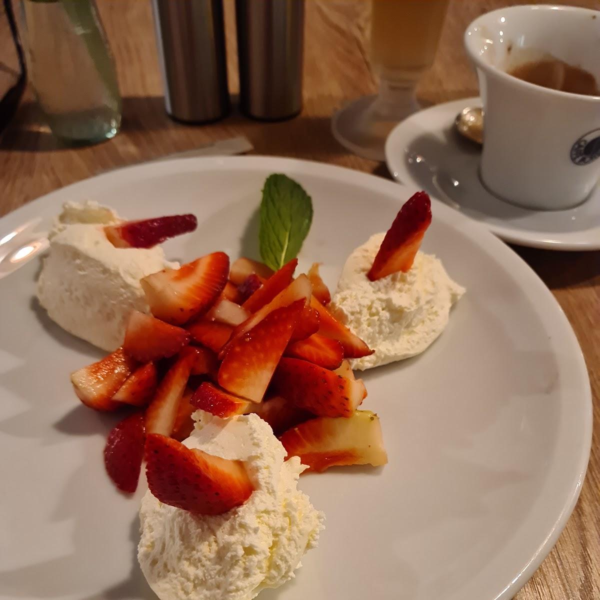 Restaurant "Pizza e Pasta da Antonella" in Reichenschwand