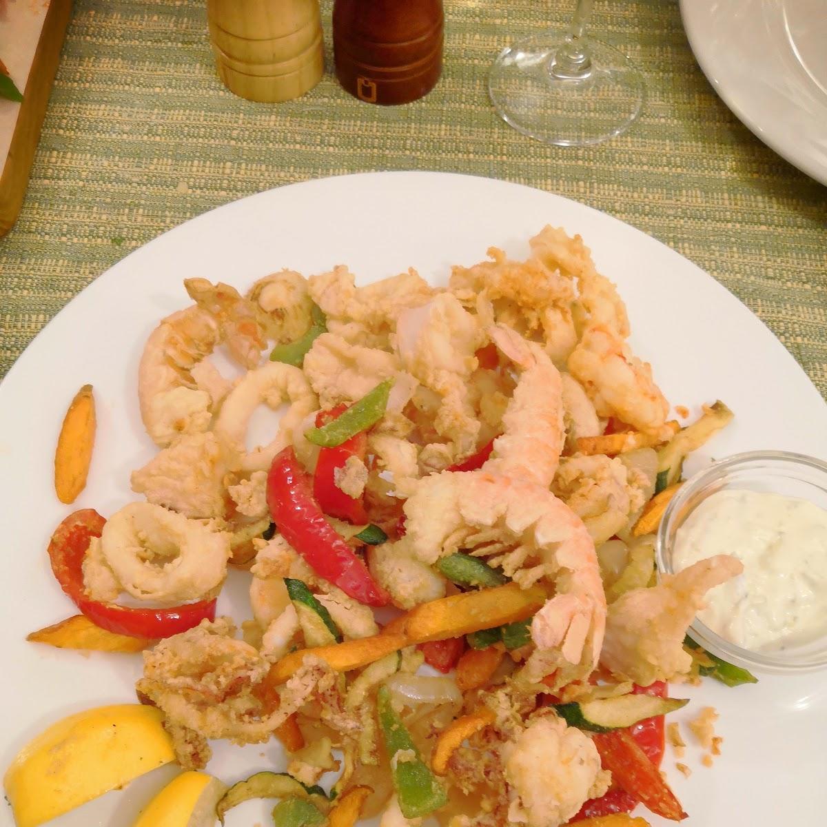 Restaurant "Pizza e Pasta da Antonella" in  Reichenschwand