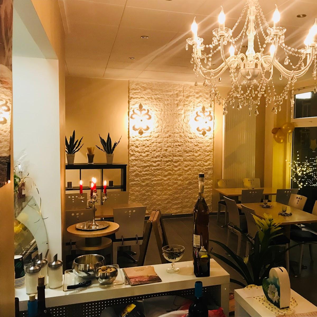 Restaurant "Da Lilo Restaurant &Pizzeria" in Haan