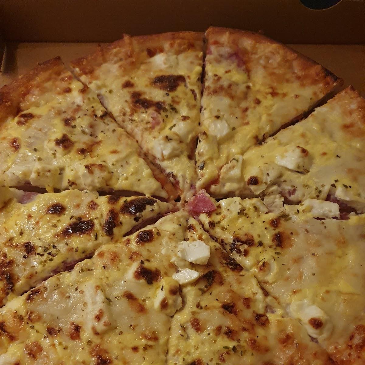 Restaurant "Pizza Out" in Bremen