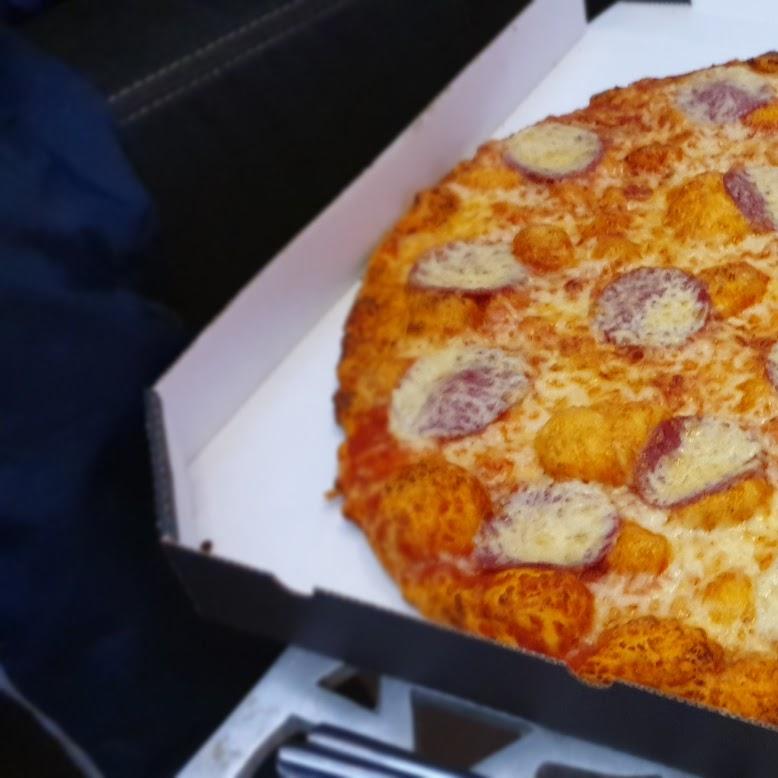 Restaurant "teig und Zeug ohz" in Osterholz-Scharmbeck