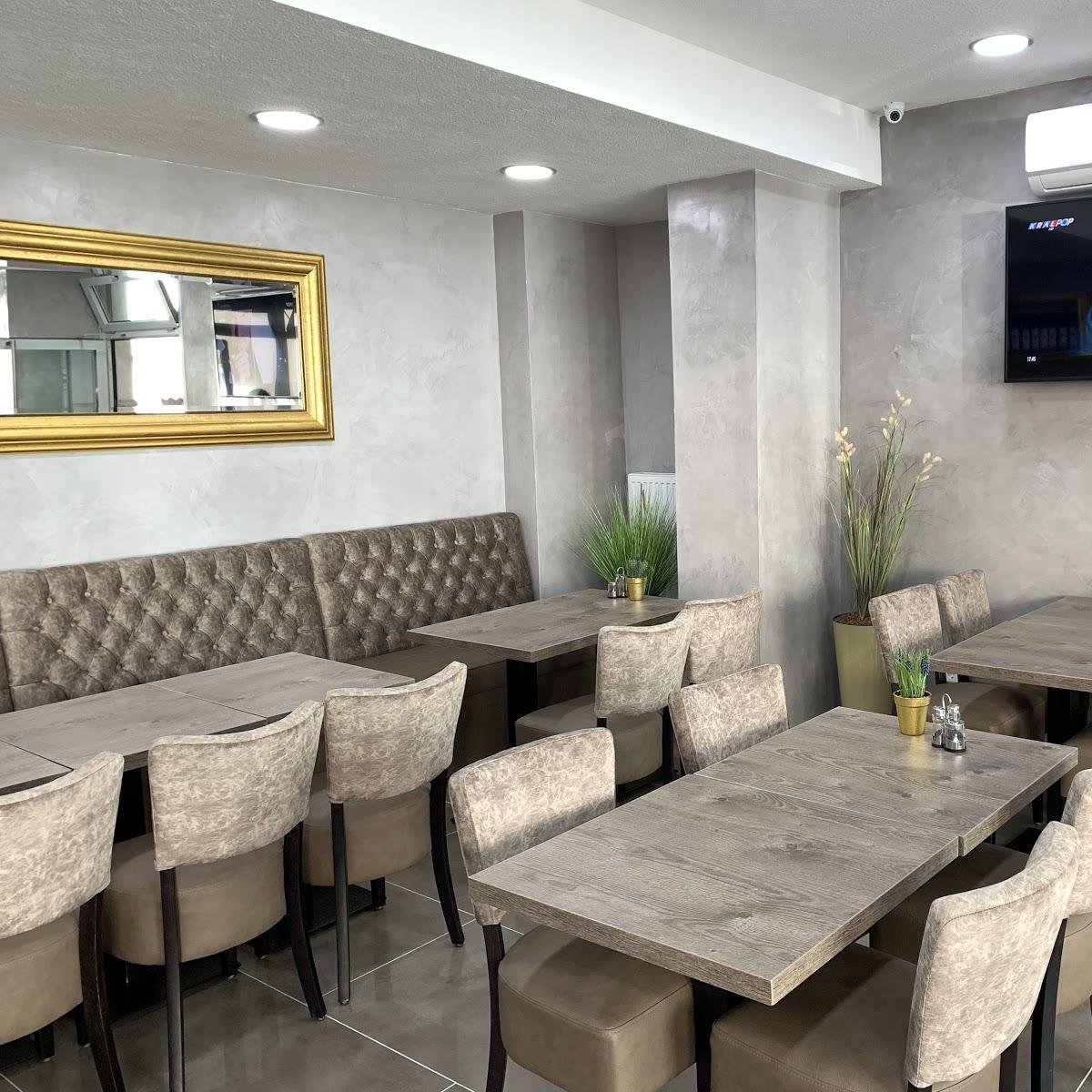 Restaurant "Dogus Grill" in Remscheid