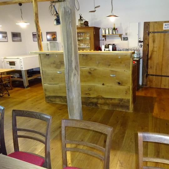 Restaurant "Scheierle Vesperstube Belsenberg" in Künzelsau