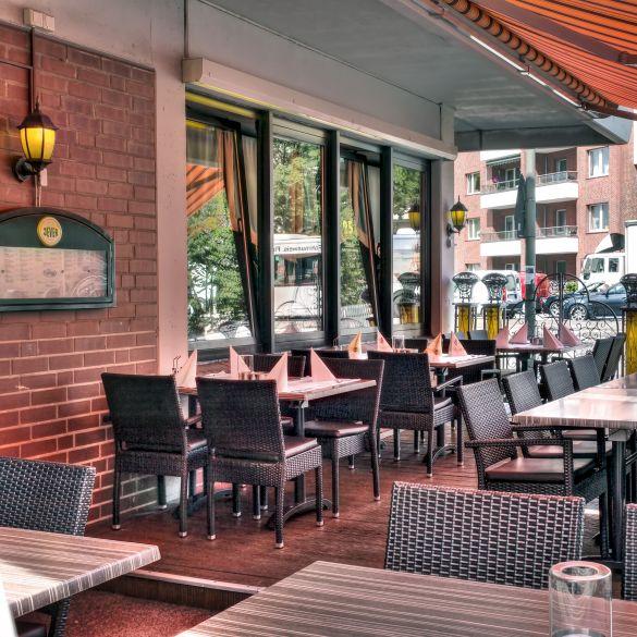 Restaurant "Restaurant Dubrovnik | Stellingen" in Hamburg