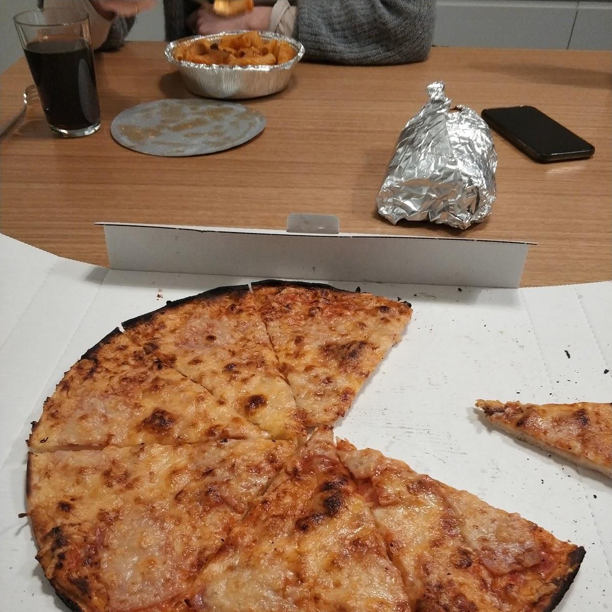 Restaurant "Pizza Nuno" in Berlin