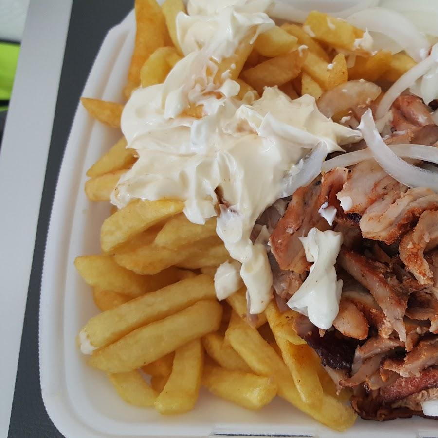 Restaurant "Paradies" in Bielefeld