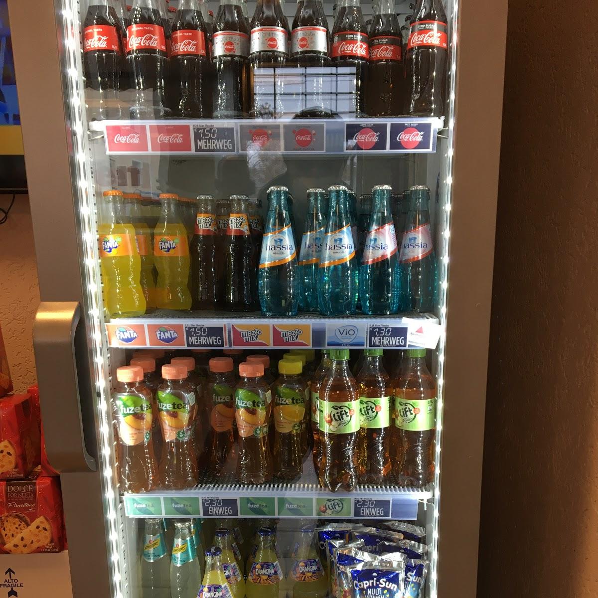 Restaurant "Pizzeria Sardinien" in Frankfurt am Main