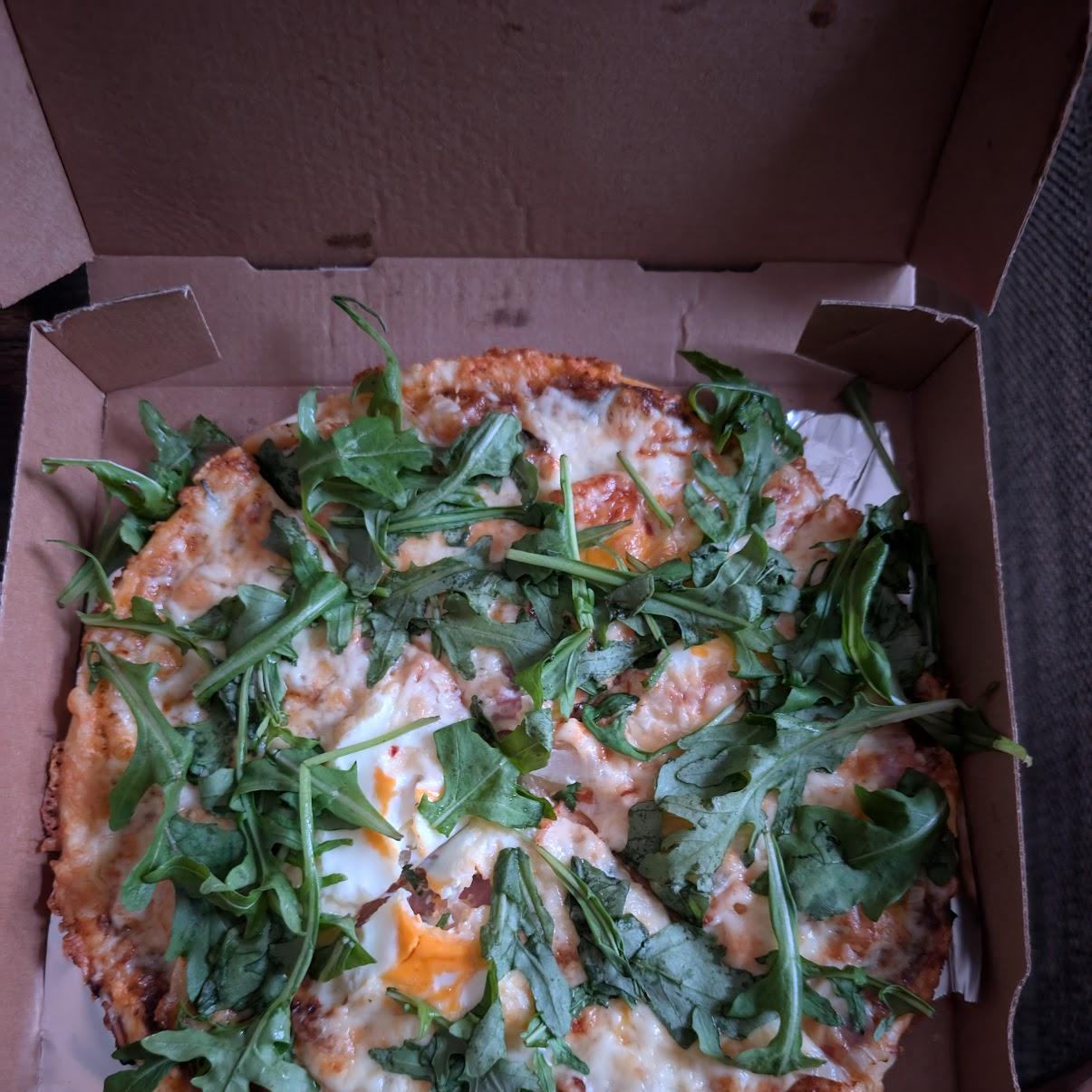 Restaurant "Vivaldi Pizzaservice" in Mittweida