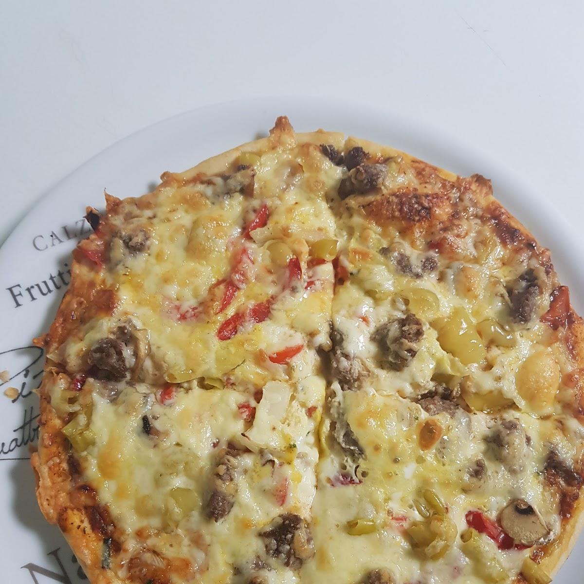 Restaurant "Vivaldi Pizzaservice" in Mittweida