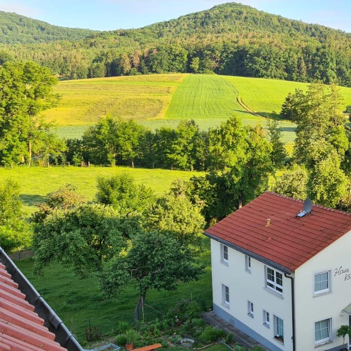 Restaurant "Landhotel Grüner Baum - Hotel, Restaurant, Tagungen, Seminare" in  Hersbruck