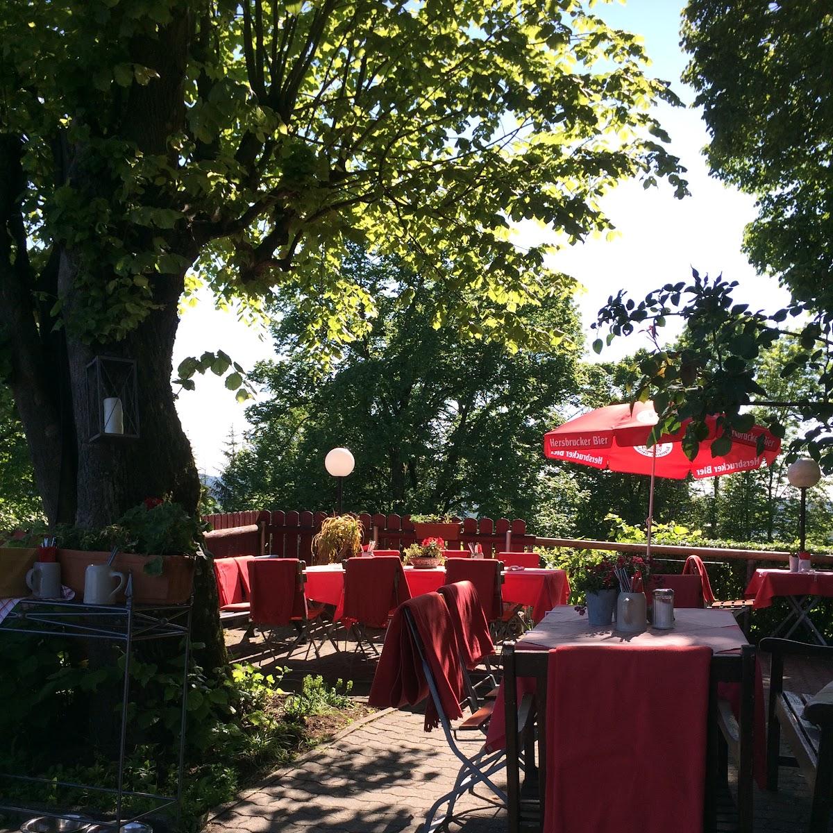Restaurant "Restaurant Michelsberg" in Hersbruck