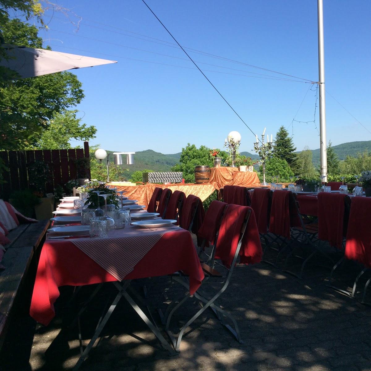 Restaurant "Michelsberg" in  Hersbruck